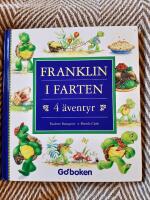 Franklin i farten