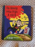 En l&auml;skig resa fr&aring;n A till &Ouml;