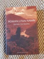 Roman utan namn