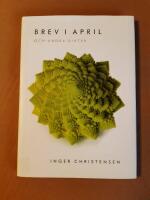 Brev i april och andra dikter