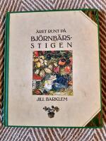 &Aring;ret runt p&aring; Bj&ouml;rnb&auml;rsstigen