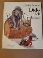 Dido och elefanten
