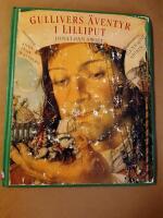 Gullivers &auml;ventyr i Lilliput