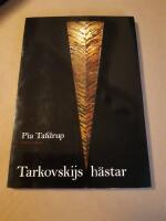 Tarkovskijs h&auml;star