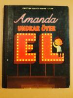 Amanda undrar &ouml;ver el