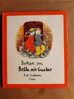 Boken om Bella och Gustav