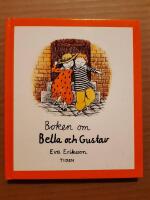 Boken om Bella och Gustav