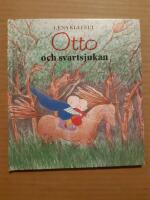 Otto och svartsjukan