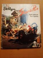 Fl&aring;klypa Grand prix