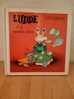 Ludde och musen G&ouml;te