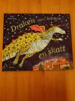 Draken som hittade en skatt