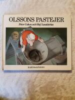 Olssons pastejer