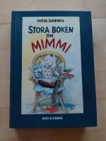 Stora boken om Mimmi