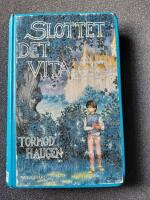 Slottet det Vita