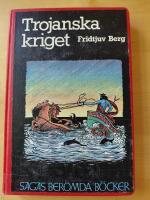 Trojanska kriget