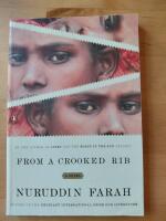 From a crooked rib