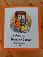 Boken om Bella och Gustav