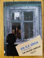 Den bl&aring; d&ouml;rren : en sp&ouml;khistoria