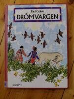 Dr&ouml;mvargen