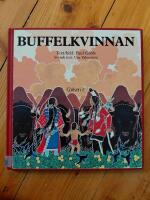 Buffelkvinnan