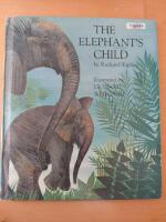 The elephant's child