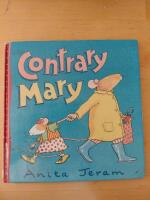 Contrary Mary