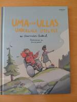 Uma och Ullas underliga utflykt