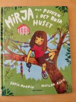Mirja och pojken i det rosa huset
