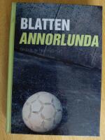 Blatten annorlunda - en bok