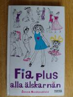 Fia plus alla &auml;lskar n&aring;n