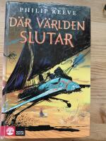 D&auml;r v&auml;rlden slutar