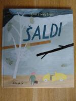 &Scaron;aldi