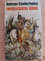 Fredsstigens r&ouml;da
