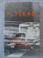 Lyckad nedfrysning av herr Moro