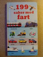 199 saker med fart