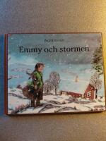 Emmy och stormen