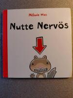 Nutte Nerv&ouml;s