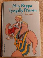 Min pappa tyngdlyftaren