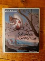S&auml;llsamheter i G&auml;strikland