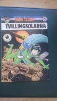 Tvillingsolarna