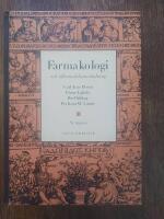 Farmakologi : och l&auml;kemedelsanv&auml;ndning