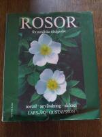 Rosor f&ouml;r nordiska tr&auml;dg&aring;rdar del 2