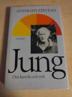 Jung : hans liv och verk