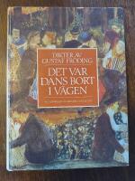 Det var dans bort i v&auml;