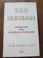 Tao sexologi : boken om den o&auml;ndliga visdomen