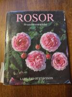Rosor f&ouml;r nordiska tr&auml;dg&aring;rdar del 1