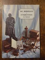 Jac. Berzelius i de kungliga kretsarna