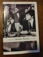 Beatles Beatles : en musikbiografi