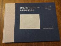 M&aring;nskenets apostlar : [en ovanlig sagobok f&ouml;r barn och vuxna]