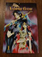 Vampire Game 01